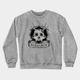 NORDSMEN Crewneck Sweatshirt